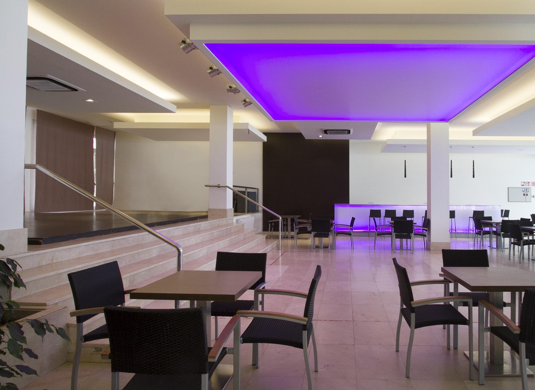 Hotel Gran Garbi & Aquasplash 滨海略雷特 外观 照片