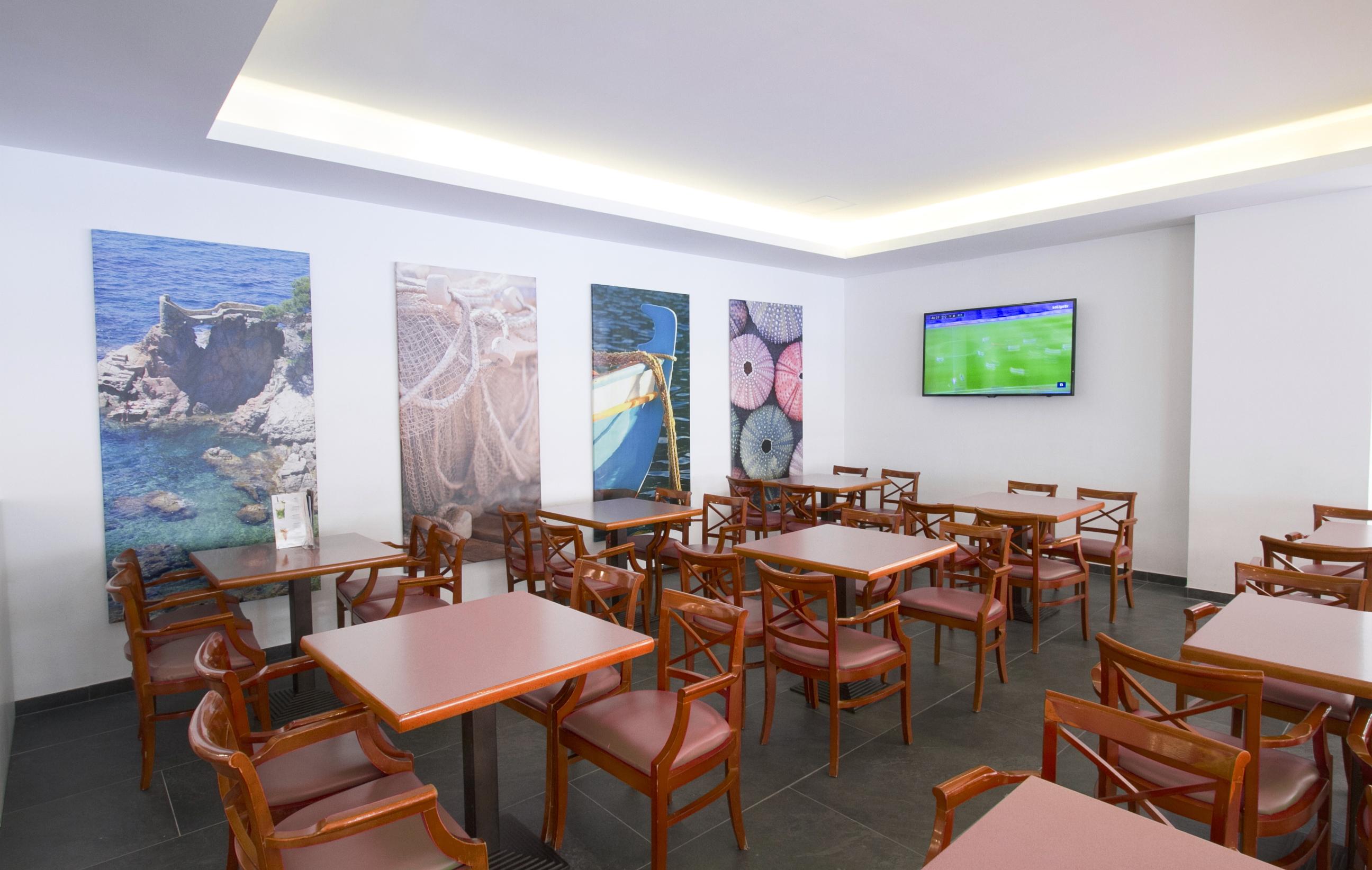 Hotel Gran Garbi & Aquasplash 滨海略雷特 外观 照片