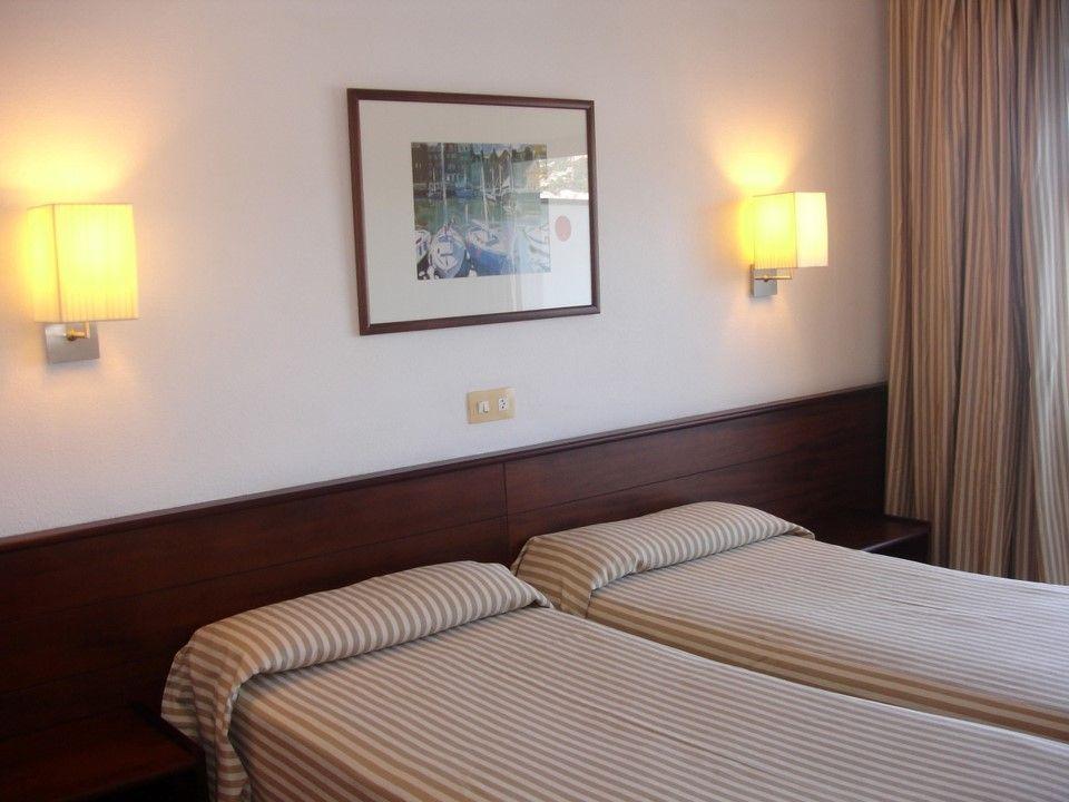 Hotel Gran Garbi & Aquasplash 滨海略雷特 外观 照片