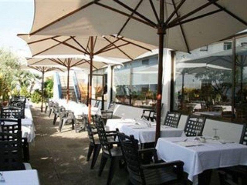 Hotel Gran Garbi & Aquasplash 滨海略雷特 外观 照片