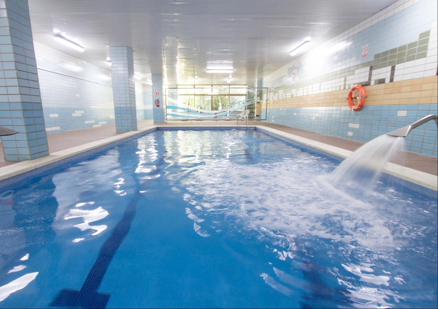 Hotel Gran Garbi & Aquasplash 滨海略雷特 外观 照片