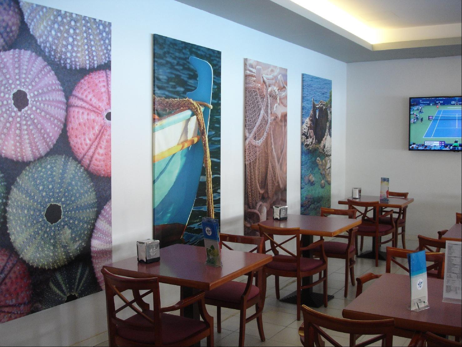 Hotel Gran Garbi & Aquasplash 滨海略雷特 外观 照片