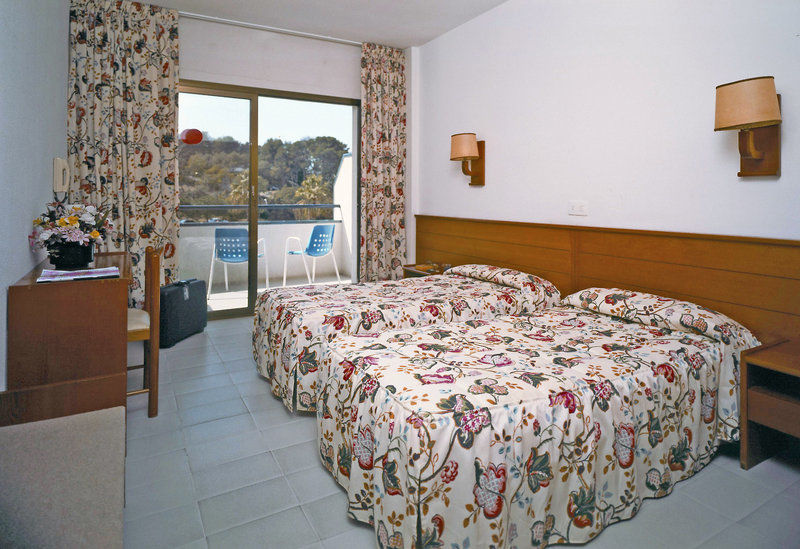 Hotel Gran Garbi & Aquasplash 滨海略雷特 外观 照片