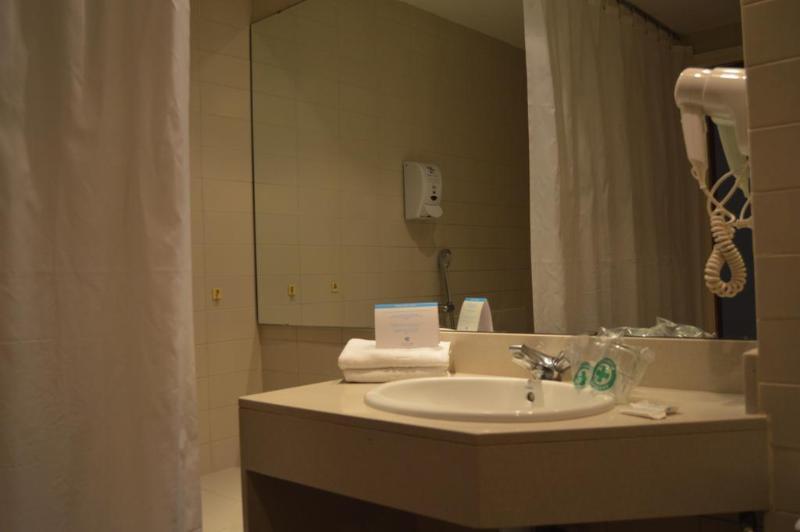 Hotel Gran Garbi & Aquasplash 滨海略雷特 外观 照片